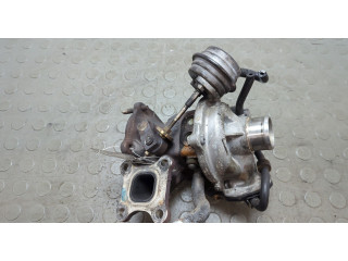  Турбина  Ford Focus 3 2011-2015             2082181, CM5G6K682HE