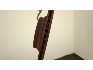 Диск тормозной Lexus LS460 2006-2017 задний