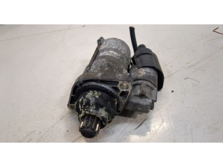 Стартер Skoda Octavia (A5) 2008-2013