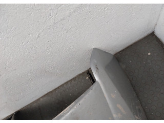 Бампер  Mitsubishi Outlander 2012-2015 передний   