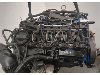 Масляный насос