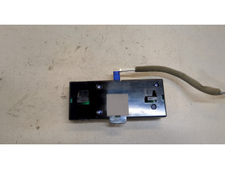 Блок комфорта Hyundai Venue 2019-2025