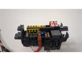 Блок предохранителей  Mercedes GLC X253 2015-2022         