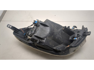 Фара передняя  Nissan Note E11 2005-2013 левая 