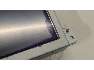 Дисплей бортового компьютера  Audi A6 (C6) 2005-2011 8T0919603C         