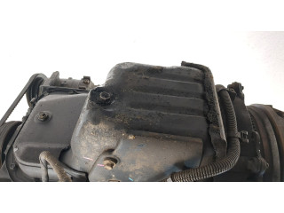 Турбина Mitsubishi Pajero 2006-2022