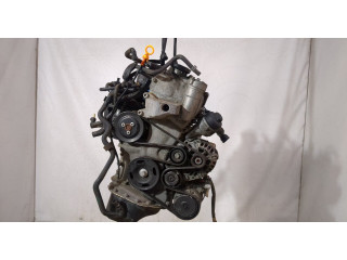 Форсунка топливная Skoda Fabia 2007-2014