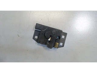 Замок капота  Ford Fiesta 1995-2000     