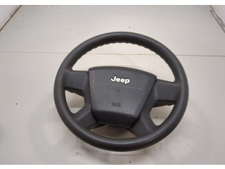 Руль  Jeep Patriot 2007-2016           1EB83DK5AA, 1EB83XDVAA