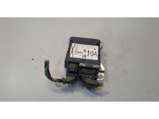 Блок управления подушками безопасности Ford S-Max 2010-2015