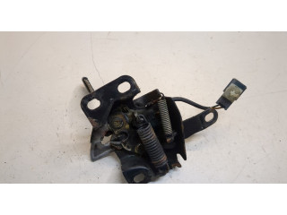 Замок капота Honda Ridgeline 2005-2014