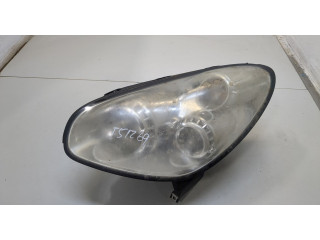 Фара передняя  Subaru Tribeca (B9) 2004-2014 левая 