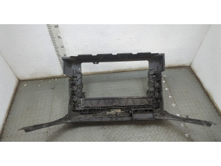 Замок капота Skoda Fabia 2007-2014