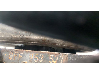 Генератор  Volkswagen Passat 7 2010-2015 Европа           