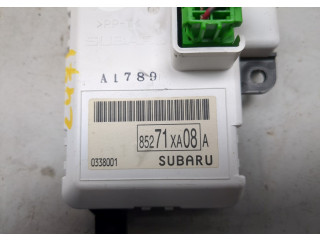 Дисплей бортового компьютера  Subaru Tribeca (B9) 2004-2014 85271XA08A       