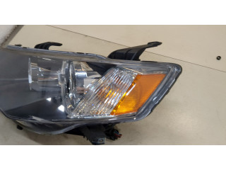 Фара передняя  Mitsubishi Outlander XL 2006-2012 левая 