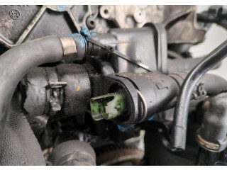  Турбина  Ford Focus 2 2005-2008             