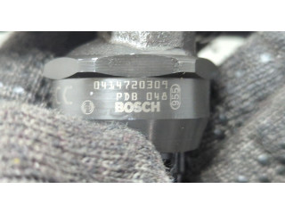 Форсунка топливная  Volkswagen Touareg 2006-2010         