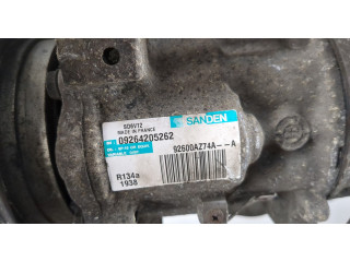 Турбина Nissan Juke 2010-2019 1441100Q1G