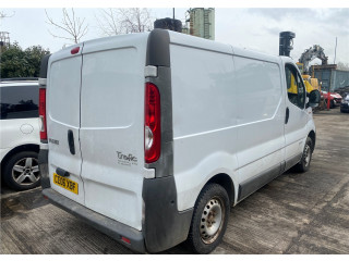 Подушка безопасности водителя Renault Trafic 2001-2014