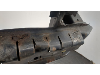 Замок капота  Volkswagen Passat 7 2010-2015 Европа     