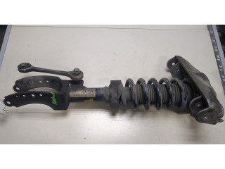 Стойка амортизатора  Porsche Cayenne 2007-2010 7L5412022    3  дизель