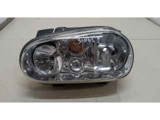 Фара передняя Volkswagen Golf 4 1997-2005 левая