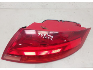 Задний фонарь          