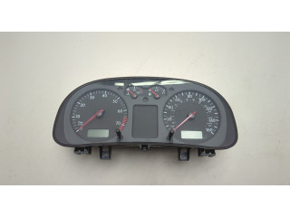 Панель приборов Volkswagen Bora 1J0920906BX