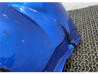 Бампер Nissan Juke задний 2010-2014 850221KA4H