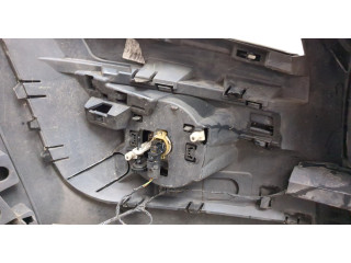 Бампер  Peugeot 3008 2009-2016 передний   