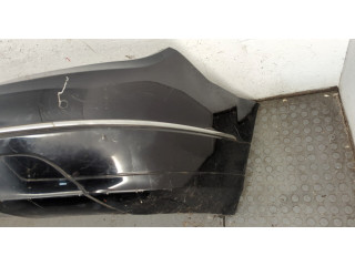 Бампер  Mercedes C W204 2007-2013 задний   