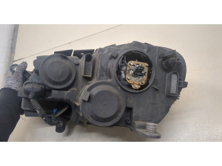 Фара передняя  Volkswagen Passat 7 2010-2015 Европа правая 