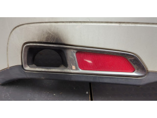 Бампер  Acura ZDX 2009-2013 задний   