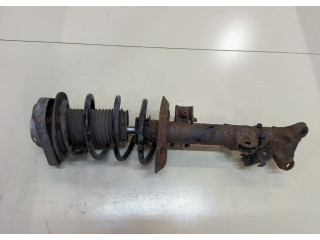 Стойка амортизатора  Mercedes E W212 2009-2013      