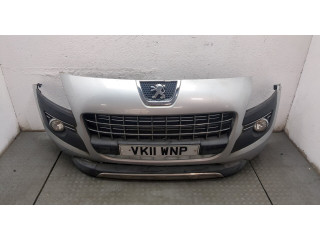 Бампер  Peugeot 3008 2009-2016 передний   