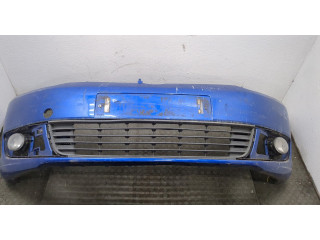 Бампер Volkswagen Caddy 2010-2015 передний 2K5807101S