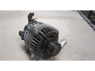 Генератор Mitsubishi Outlander XL 2006-2012 1800A066 2.0 дизель