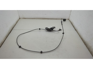 Замок капота GMC Terrain 2017-2024