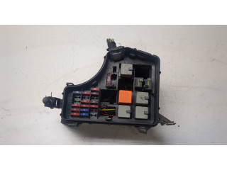 Pojistková skříňka Saab 9-3 1998-2002