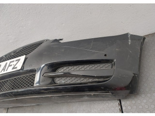 Бампер Jaguar XF 2007-2015 передний