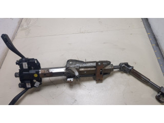 рейка Колонка рулевая Volkswagen Golf 6 2009-2012