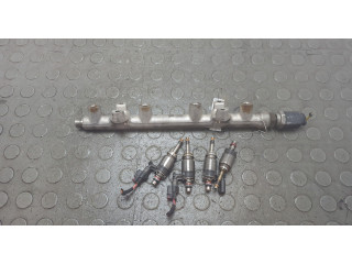 Форсунка топливная  Volkswagen Tiguan 2016-2021    05E133320     