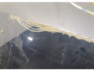 Бампер Nissan Almera N16 2000-2006 задний 85022BN700