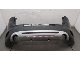 Бампер Volvo XC60 2008-2017 задний