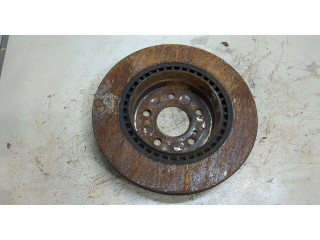 Диск тормозной  Mercedes C W204 2007-2013   задний   A0004231212      