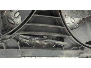 Вентилятор радиатора  Audi A6 (C7) 2011-2018           