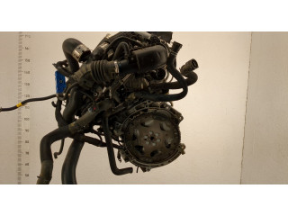 Генератор Buick Encore GX 2019-2024