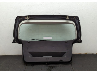 Моторчик заднего дворника Volkswagen Golf Plus