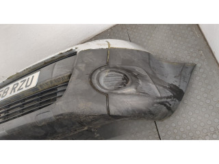 Бампер  Peugeot Partner 2008-2012 передний   7401PT